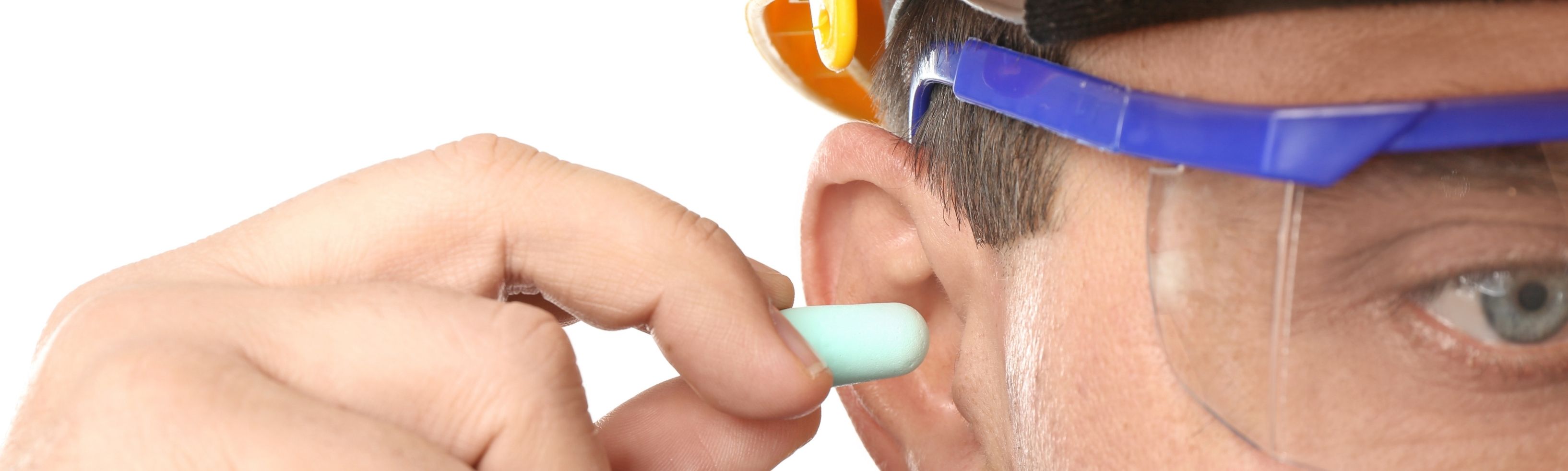 3 Adımda Kulak Tıkaçları Nasıl Kullanılmalıdır?