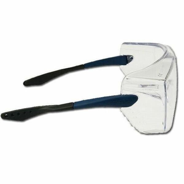 3M 2800 Gözlük Üstü Güvenlik Gözlüğü - 2