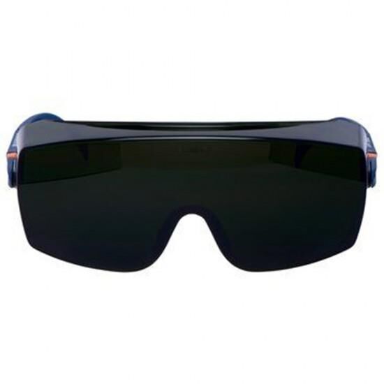 3M 2805 Gözlük Üstü Kaynak Güvenlik Gözlüğü - 3