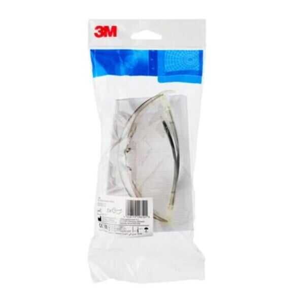 3M 2844 Güvenlik Gözlüğü - 4
