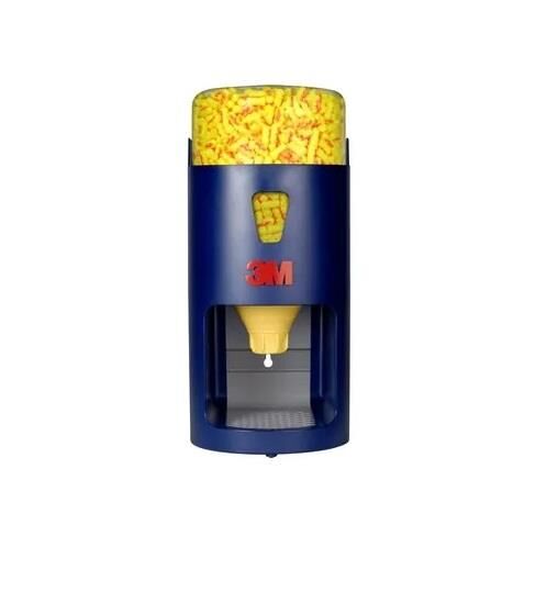 3M 3910000 One Touch Pro Kulak Tıkacı Dispenseri - 3