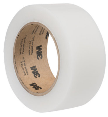 3M 4411N Yarı Şeffaf Sızdırmazlık Bandı 38 mm x 5 m - 1