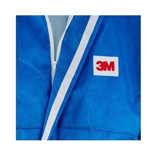 3M 4532 AR Sırt Üçgenli Tulum - 2