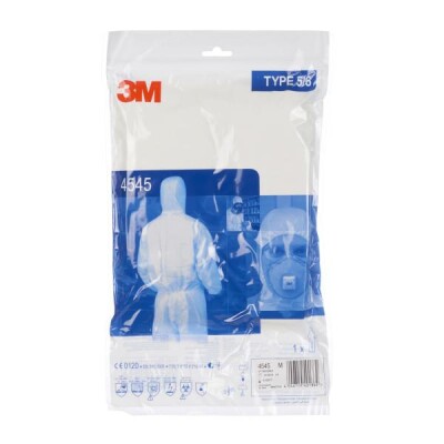 3M 4545 Lamine Tulum - 4