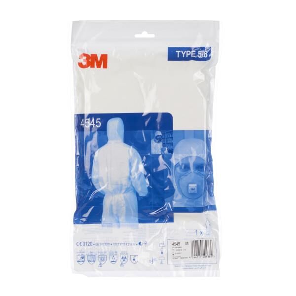 3M 4545 Lamine Tulum - 4