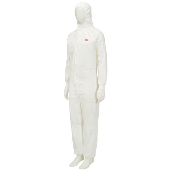 3M 4545 Lamine Tulum - 1