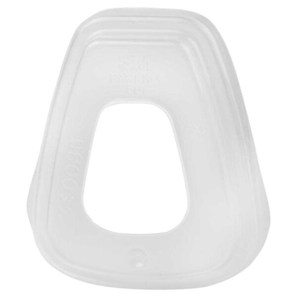 3M 501 Filtre Tutucu Kapak - 1