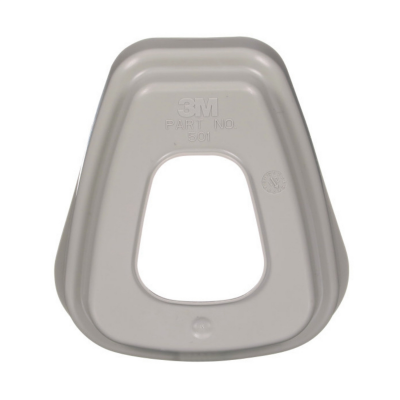 3M 501 Filtre Tutucu Kapak - 3M