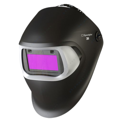 3M 751120 Speedglas 100V Kaynakçı Başlığı - 1