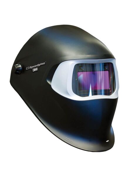 3M 751120 Speedglas 100V Kaynakçı Başlığı - 2