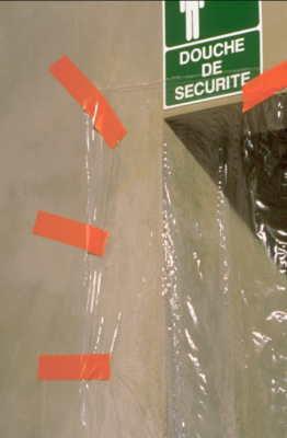 3M 764I Turuncu Genel Amaçlı Vinil Bant 50 mm x 33 mt - 3