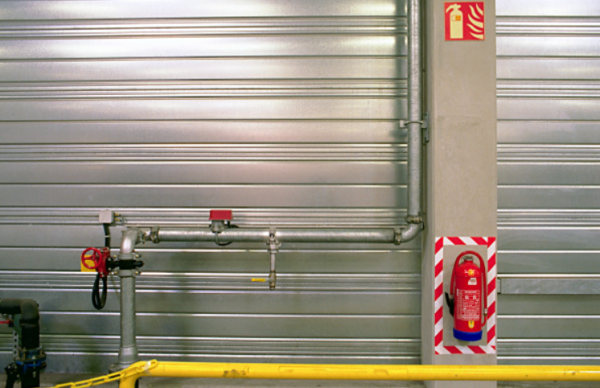 3M 767I Kırmızı-Beyaz Genel Amaçlı Uyarı ve İşaretleme Bandı 50 mm x 33mt - 3