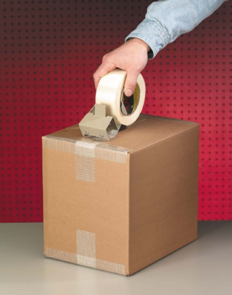 3M 8959 Enine Boyuna Fliament Bant 50 mm x 50 m - 3