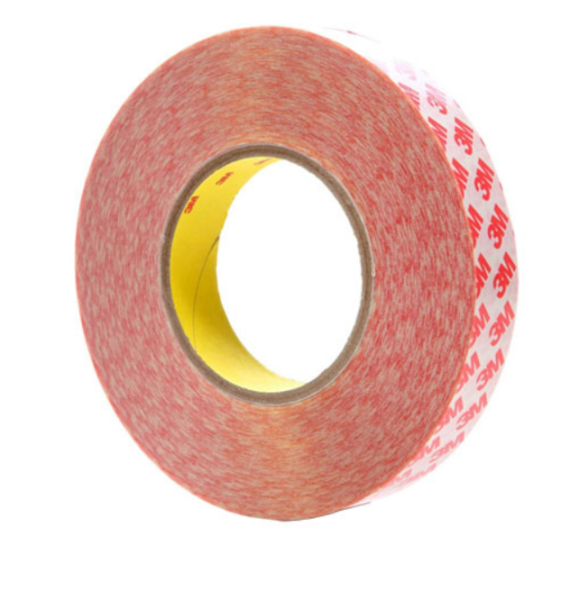 3M 9088 Çift Taraflı Bant 25 mm x 50 m - 2