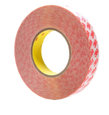 3M 9088 Çift Taraflı Bant 38 mm x 50 m - 2