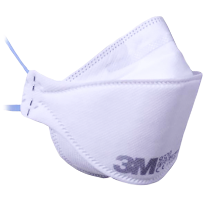 3M 9320 Aura FFP2 Toz Maskesi - 1