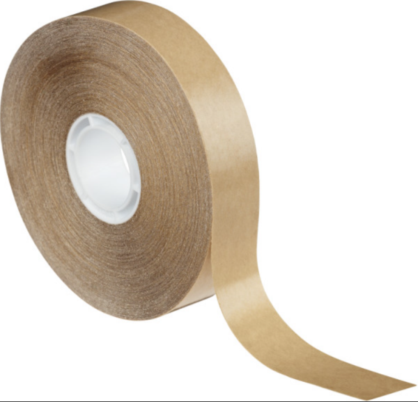 3M 976 Yapışkan Transfer Bandı 6,4 mm x 32,9 m - 1