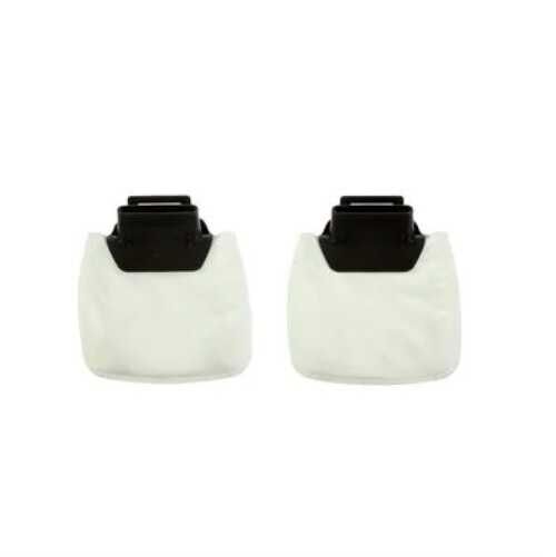 3M D3125 P2 Secure Click Toz Filtresi (1 Çift) - 2