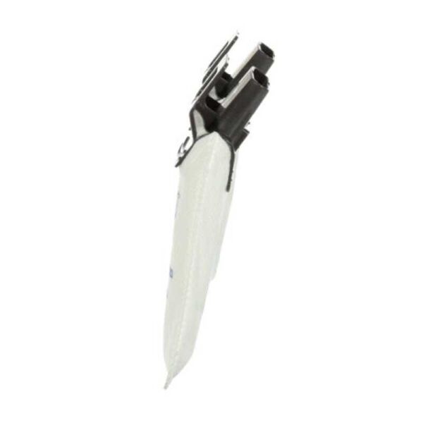 3M D3125 P2 Secure Click Toz Filtresi (1 Çift) - 3