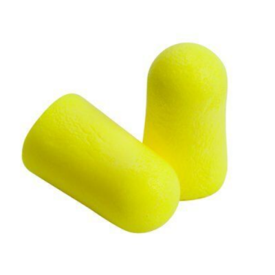 3M ES-01-001 Ear Soft Kulak Tıkacı - 