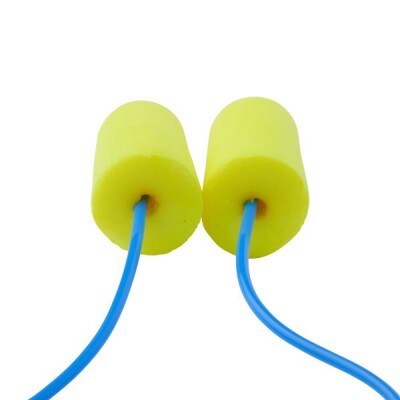 3M ES-01-005 Ear Soft İpli Kulak Tıkacı (200 Adet) - 3
