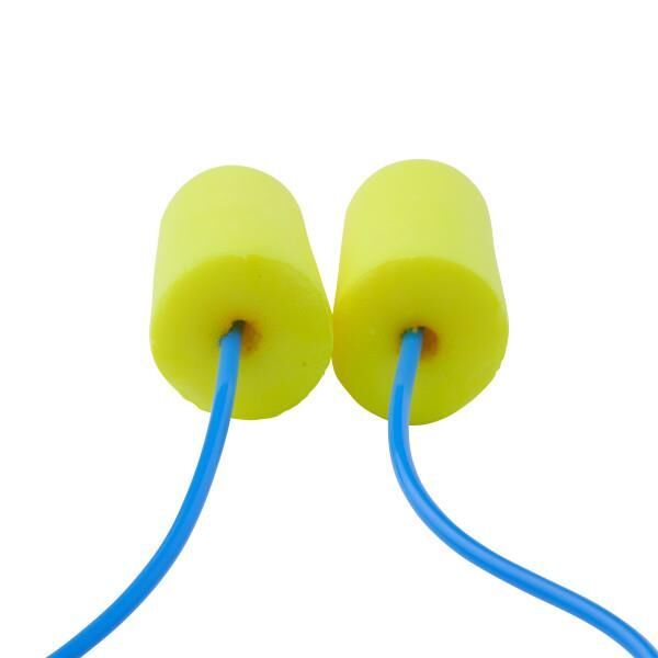 3M ES-01-005 Ear Soft İpli Kulak Tıkacı (200 Adet) - 3