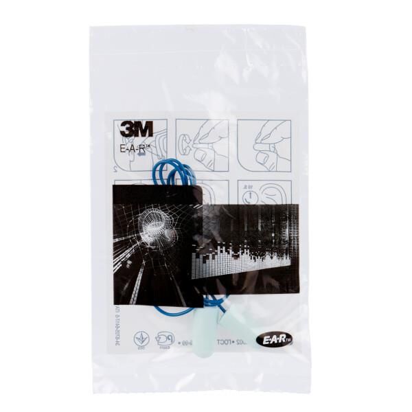 3M ES-01-011A Ear Soft Kulak Tıkacı - 3