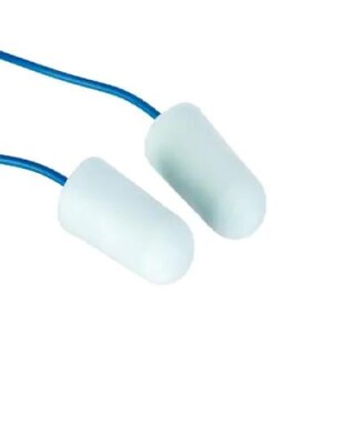 3M ES-01-011A Ear Soft Kulak Tıkacı - (1)