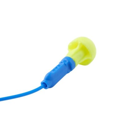 3M EX-01-020 Push-In Kordonlu Kulak Tıkacı - 3