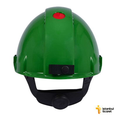 3M G3000NUV-10 Madenci Bareti - 9