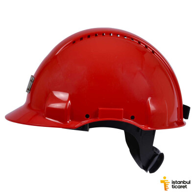 3M G3000NUV-10 Madenci Bareti - 