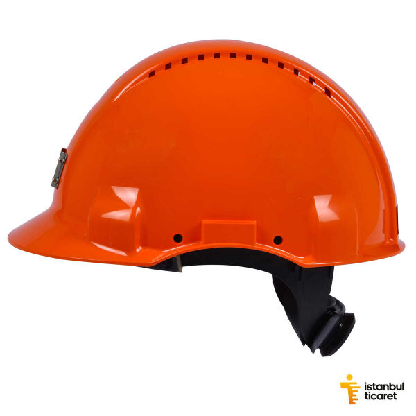 3M G3000NUV-10 Madenci Bareti - 4