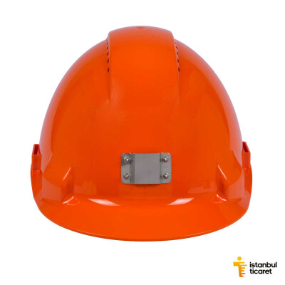 3M G3000NUV-10 Madenci Bareti - 5