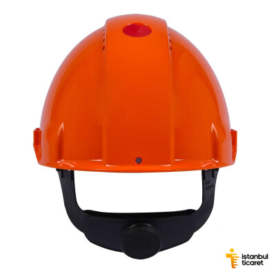 3M G3000NUV Vida Ayarlı Güvenlik Bareti - 12