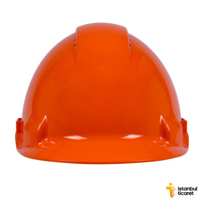 3M G3000NUV Vida Ayarlı Güvenlik Bareti - 11