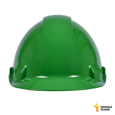 3M G3000NUV Vida Ayarlı Güvenlik Bareti - 5