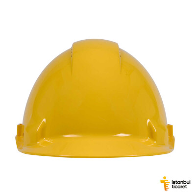 3M G3000NUV Vida Ayarlı Güvenlik Bareti - 8