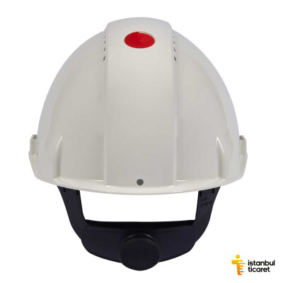 3M G3000NUV Vida Ayarlı Güvenlik Bareti - 15