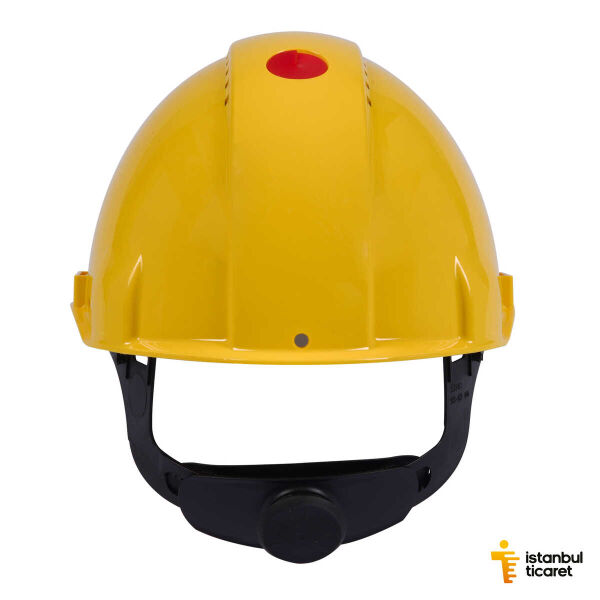 3M G3000NUV Vida Ayarlı Güvenlik Bareti - 9