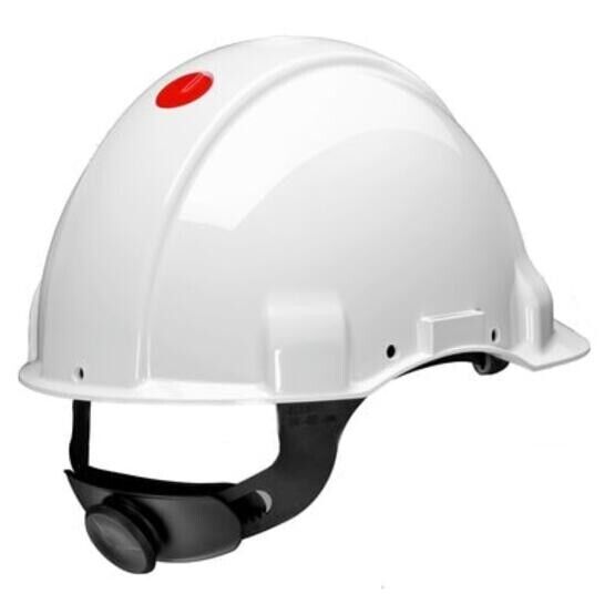3M G3001MUV 1000V Vida Ayarlı Elektrikçi Bareti - 1