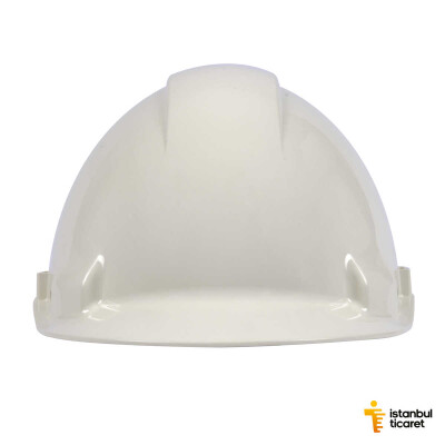 3M G3001NUV Vidalı, Havalandırmasız Güvenlik Baretli - 8