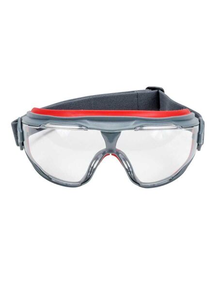 3M GG501 Gözlük Goggle Güvenlik Gözlüğü - 1