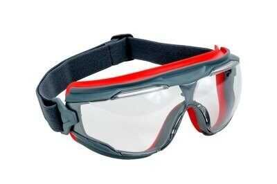 3M GG501 Gözlük Goggle Güvenlik Gözlüğü - 3