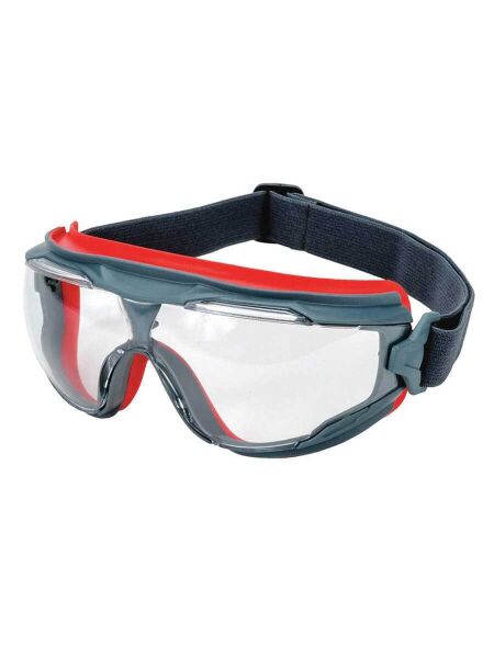 3M GG501 Gözlük Goggle Güvenlik Gözlüğü - 2