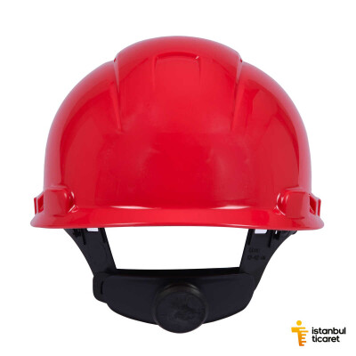 3M H700N Havalandırmalı, Vidalı Güvenlik Bareti - 9