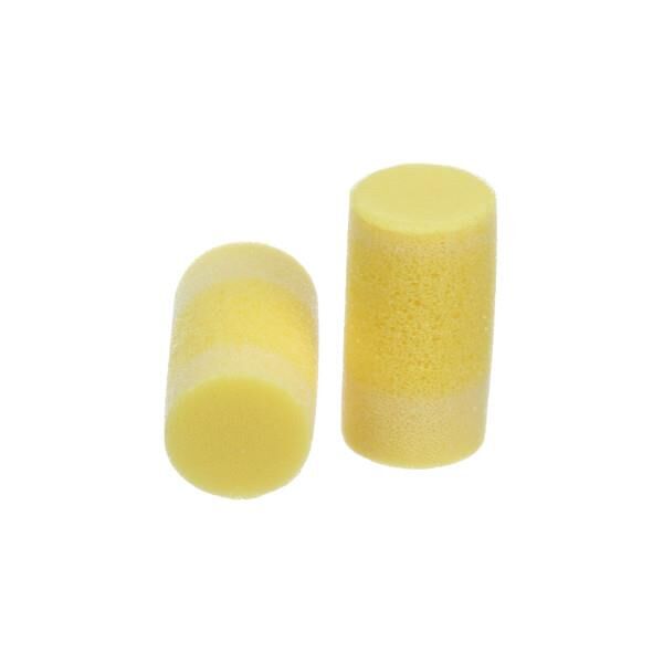 3M PD-01-009 Classic Top Up Tek Kullanımlık Kulak Tıkacı Torbası - 2