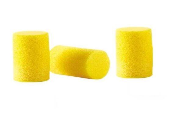 3M PD-01-009 Classic Top Up Tek Kullanımlık Kulak Tıkacı Torbası - 1