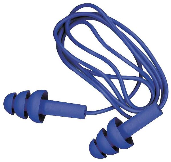 3M Pel Tr-01-000 Tracers Çam Tipi Kulak Tıkacı 32Db - 1