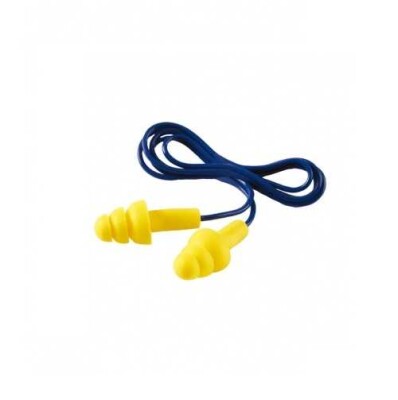 3M Pel UF-01-000 Ultrafit Kulak Tıkacı - 1