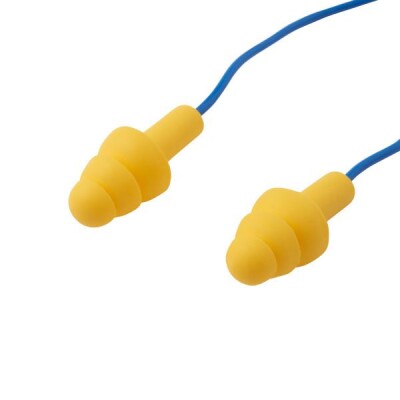 3M Pel UF-01-000 Ultrafit Kulak Tıkacı - 4